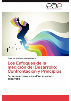 Los Enfoques de La Medicion del Desarrollo