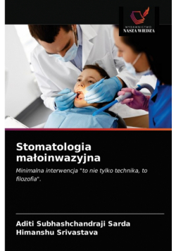 Stomatologia małoinwazyjna