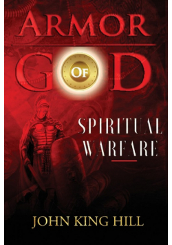 Armors Of God
