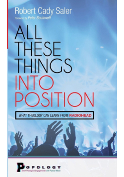 All These Things into Position
