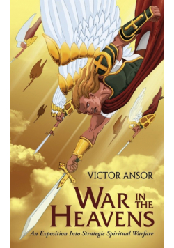War In The Heavens