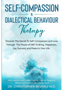 Self-Compassion & Dialectical Behaviour Therapy