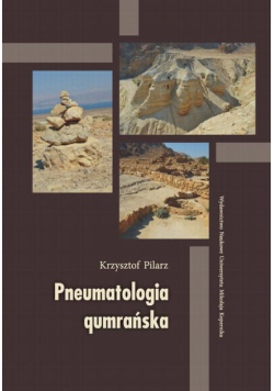 Pneumatologia qumrańska