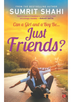Can a Girl and a Boy Be Just Friends