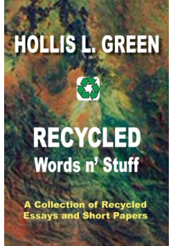 Recycled Words N' Stuff