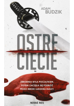Ostre cięcie