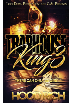 Traphouse King 3