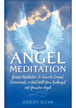 Angel Meditation