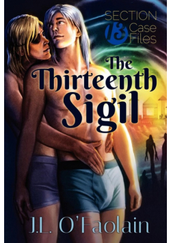 The Thirteenth Sigil