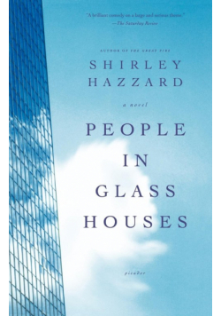 People in Glass Houses