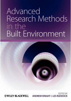 Advanced Research Methods