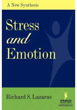 Stress and Emotion