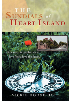 The Sundials of Heart Island