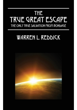 The True Great Escape