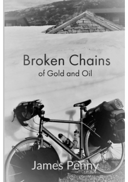 Broken Chains Of Gold And Oil