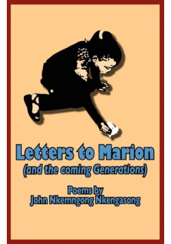 Letters to Marion (And the Coming Generations)