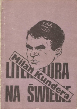 Literatura na świecie nr 9 ( 230 ) 1990