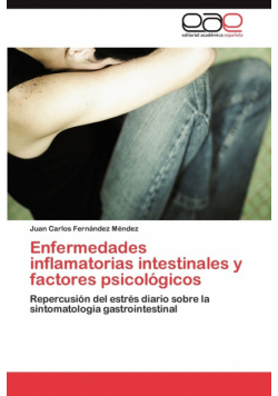 Enfermedades inflamatorias intestinales y factores psicológicos