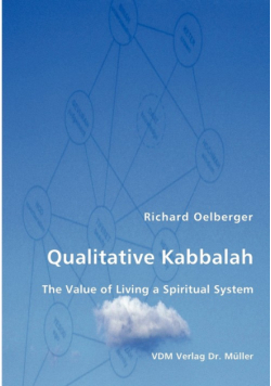 Qualitative Kabbalah