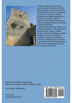 Castles of Northwest Greece