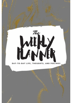 The Weekly Planner
