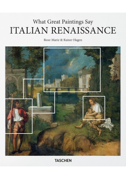 What Great Paintings Say Italian Renaissance