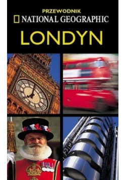 Londyn Przewodnik