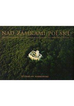 Nad zamkami Polski