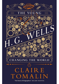 The Young H.G. Wells
