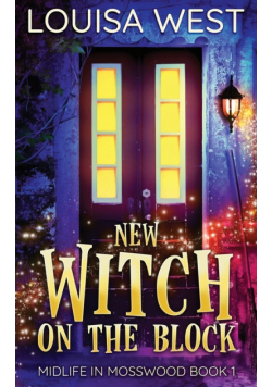 New Witch on the Block