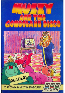 Muzzy and the gondoland disco