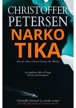 Narkotika