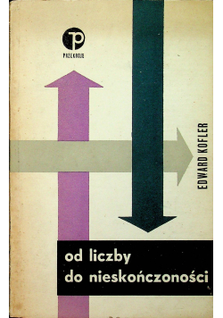 Od liczby do nieskończoności