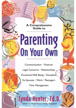 Parenting on Your Own