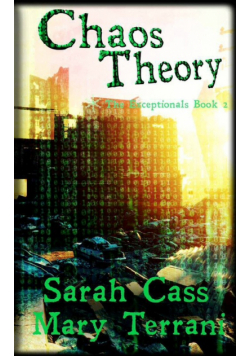 Chaos Theory The Exceptionals Book 2