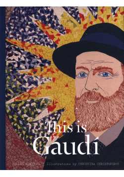 This is Gaudi