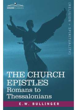 The Church Epistles