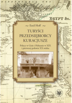 Turyści, przedsiębiorcy, kuracjusze