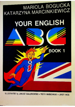 Your English Book 1