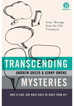 Transcending Mysteries