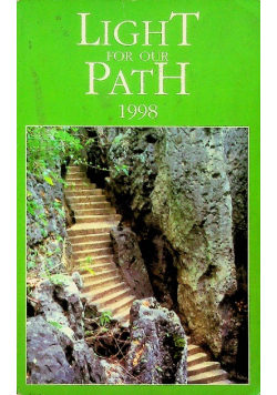 Light for our path 1998