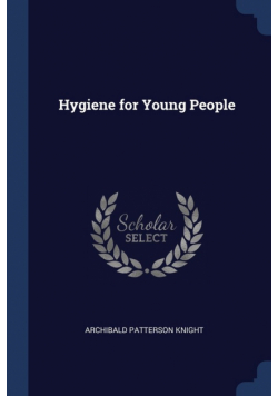 Hygiene for Young People