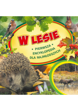 W lesie