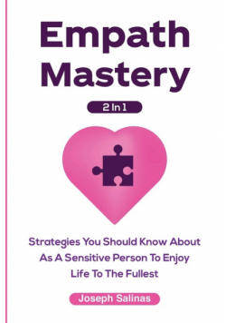 Empath Mastery 2 In 1