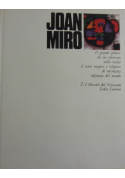Joan Miro