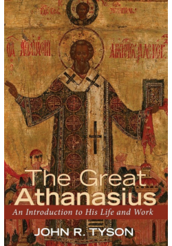 The Great Athanasius