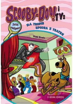 Scooby-Doo! i Ty Na tropie Upiora z teatru