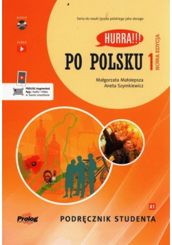 Po polsku 1 Podręcznik studenta