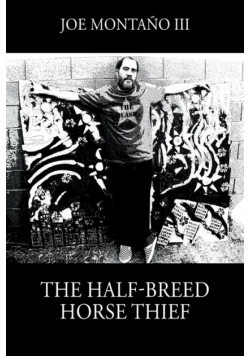 The Half-Breed Horse Thief