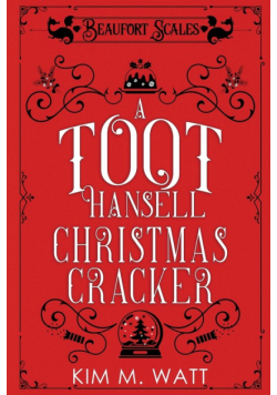 A Toot Hansell Christmas Cracker